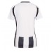 Juventus Replica Home Shirt Ladies 2024-25 Short Sleeve